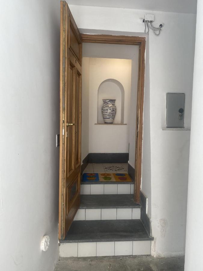 Infinity Sea View House Villa Amalfi Exterior foto